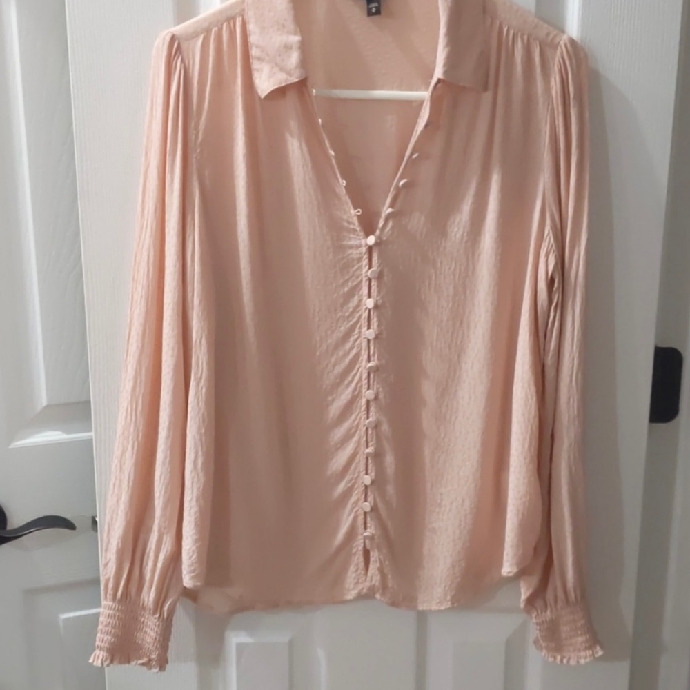 Express Button-Up - image 1